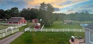 Welcome to your dream equestrian retreat Moon Light Farm !