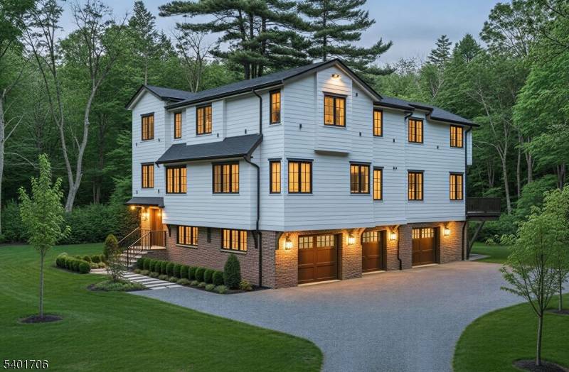 Welcome to this one of a kind custom smart home by Scandic Built, where cutting edge design effortless living come together seamlessly.