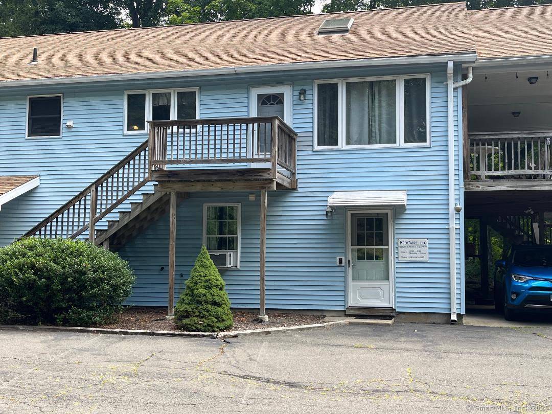 Special find in Tolland CT !