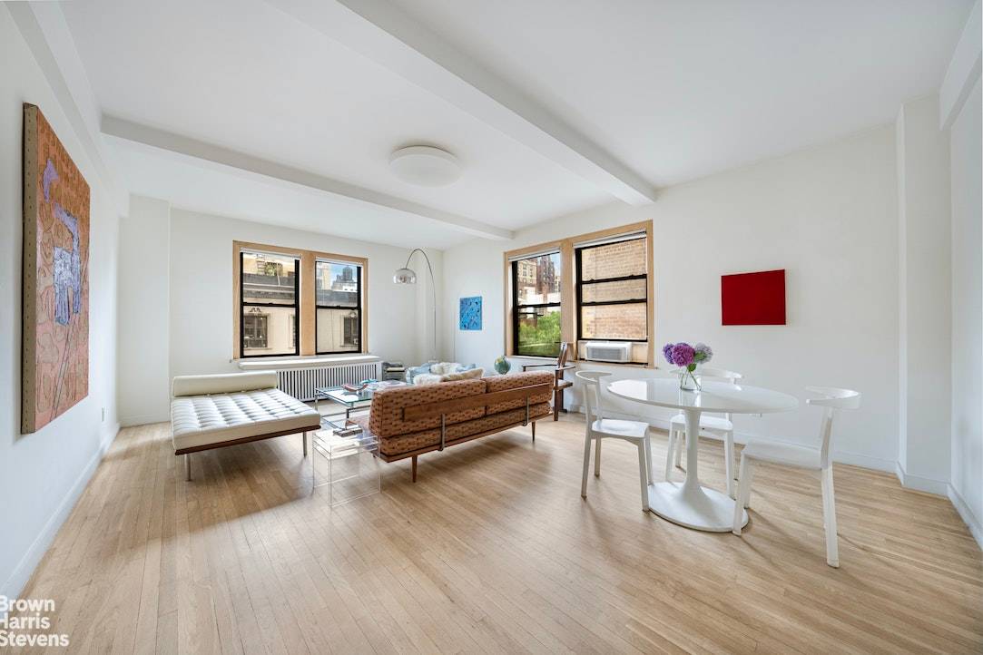 37 Riverside Drive 6B, New York, NY, 10023 | Nest Seekers | Nest Seekers