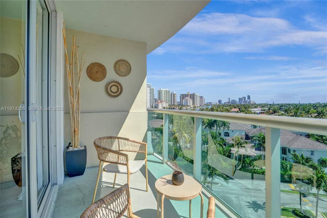 Own your piece of ocean view in the most coveted line of the building tucked away from the highway and perfectly positioned for unobstructed water views and peaceful living.