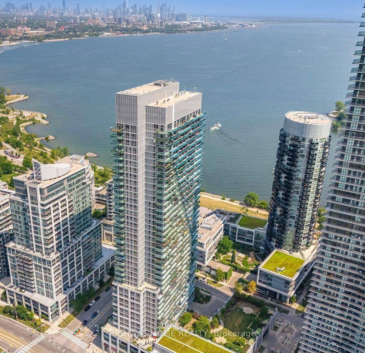Experience luxury living at Nautilus by Monarch.