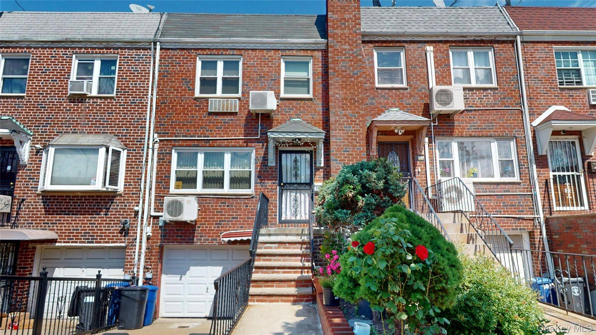 Charming All Brick Single Family Home Move In Ready !