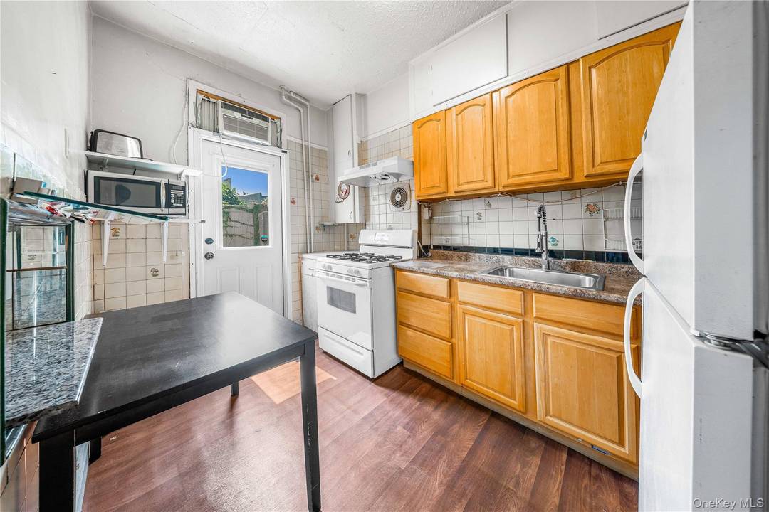 Corner charm, city convenience discover 30 77 42nd Street, a beautifully maintained two family home in the heart of Astoria, just steps from the M R trains and the buzz ...