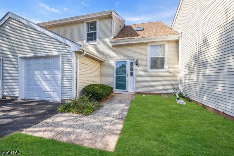 Welcome to 168 Picadilly Place a bright and spacious townhome featuring 2 large bedroom suites, each with its own private bathroom and generous closet space.