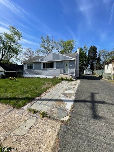 Welcome to this cozy and well maintained Ranch style home nestled in a quiet and desirable neighborhood of Somerset.