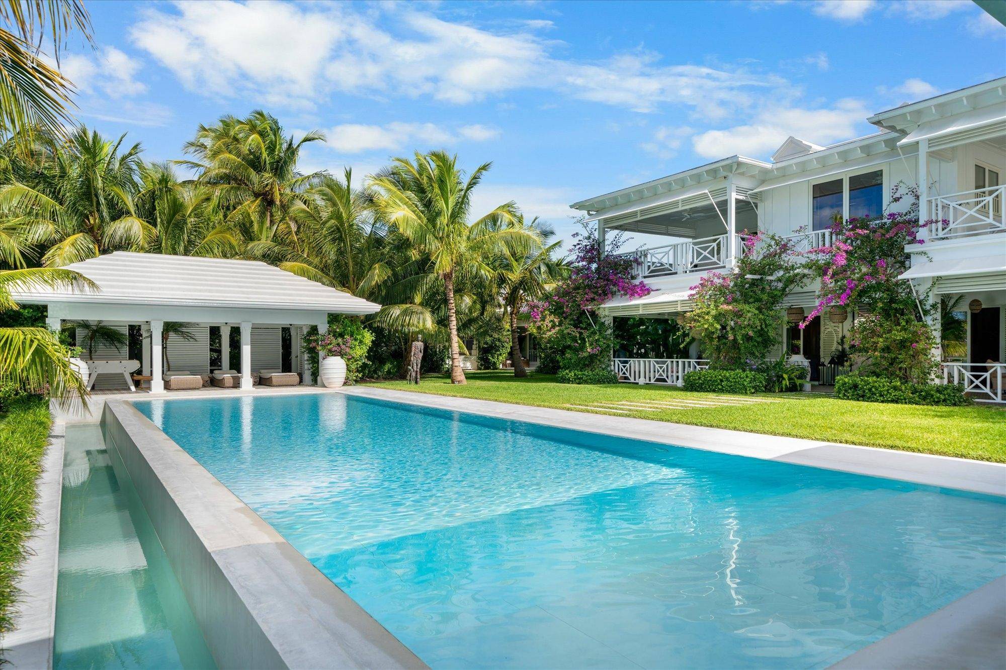 LYFORD CAY HOUSE Single Family Home Lyford-Cay New-Providence