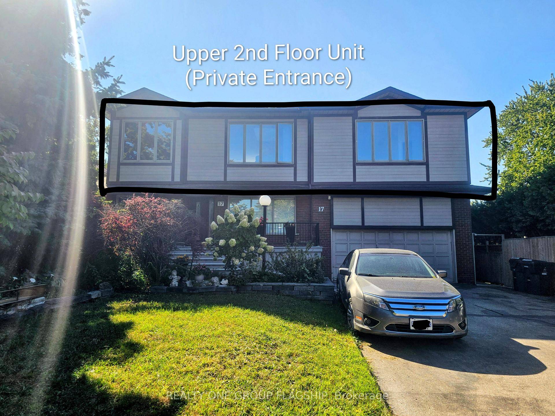 Welcome to this exquisite 2 bedroom, 1 bathroom, 2nd Floor nestled in the heart of Beechborough Greenbrook, Toronto.