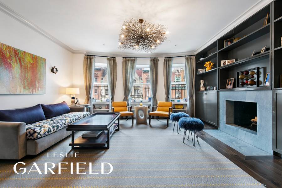 Rare property designed by the renowned architect Clarence True in the Romanesque Revival and Renaissance Revival styles in 1891.