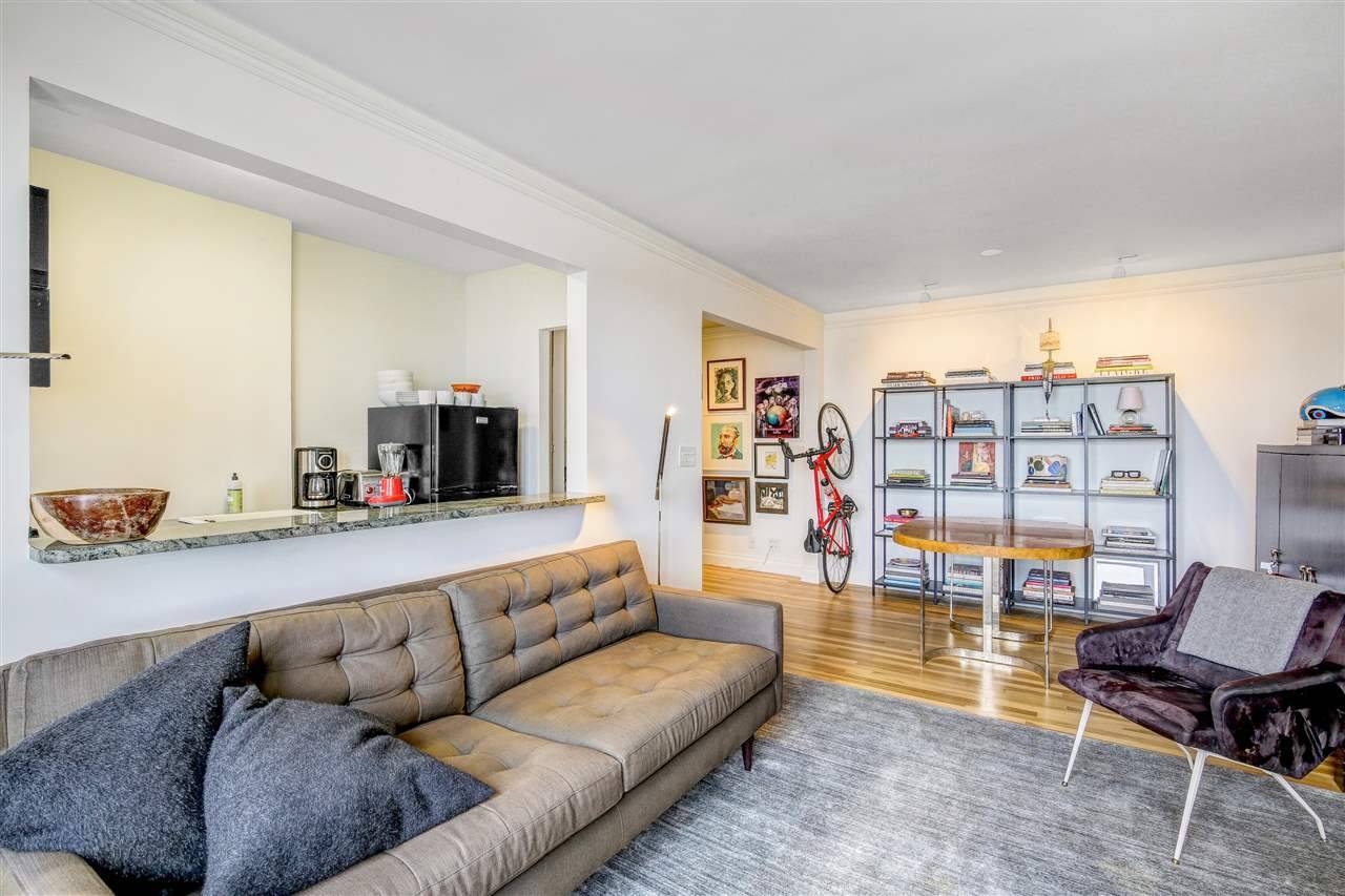 8550 BLVD EAST Condo New Jersey