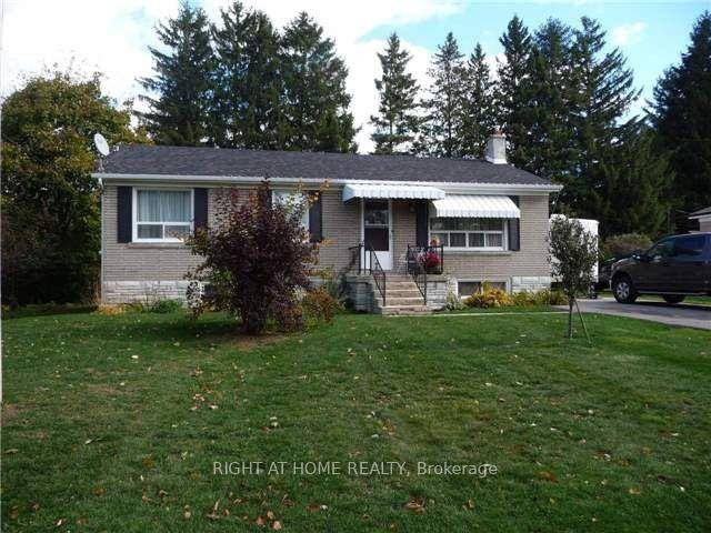 Welcome to this beautifully renovated 3 bedroom bungalow nestled in a prestigious, family oriented neighbourhood surrounded by multi million dollar homes.