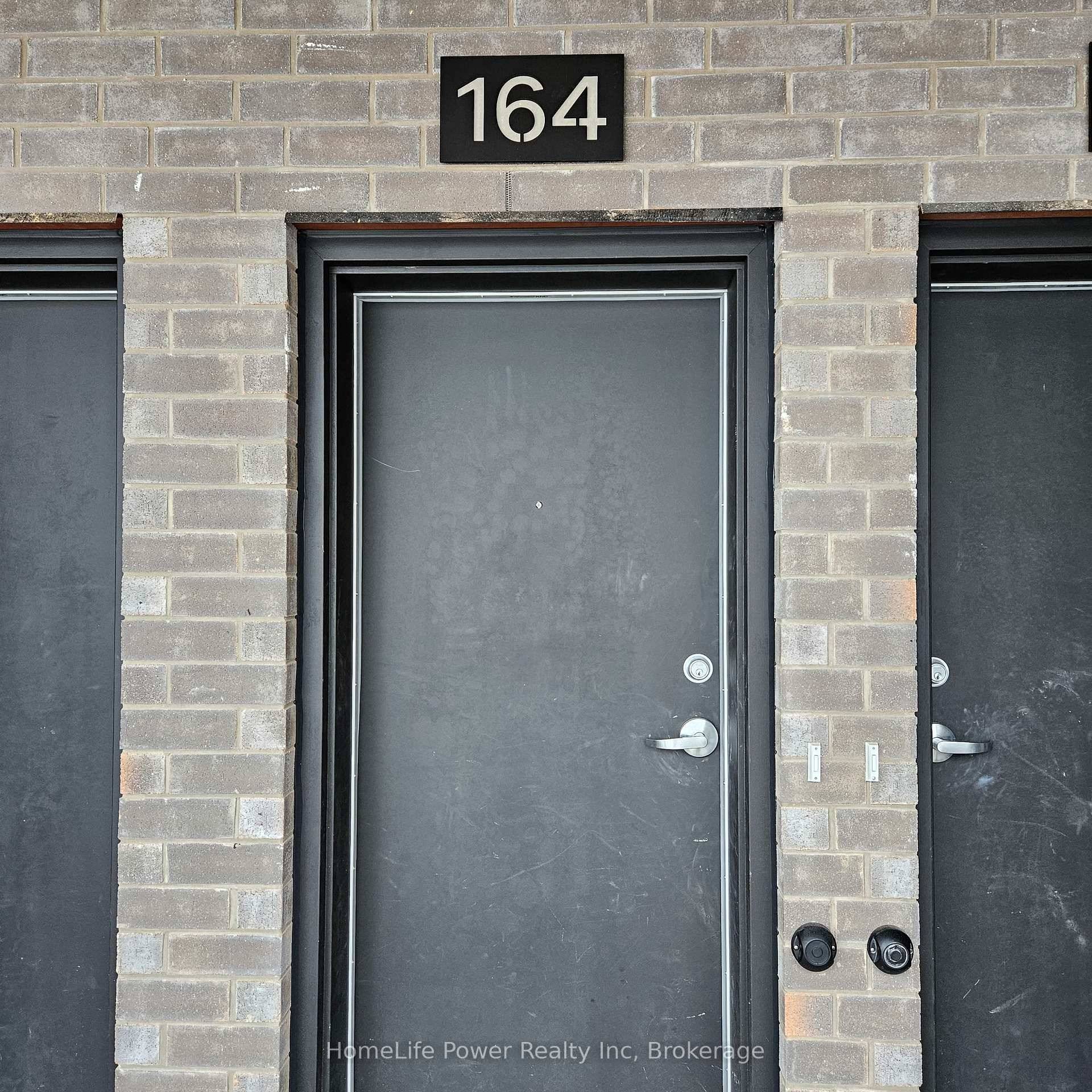 Welcome to 824 Woolwich Street, Unit 164, a beautifully designed 2 bedroom, 2 bathroom unit in Guelphs sought after Northside community !