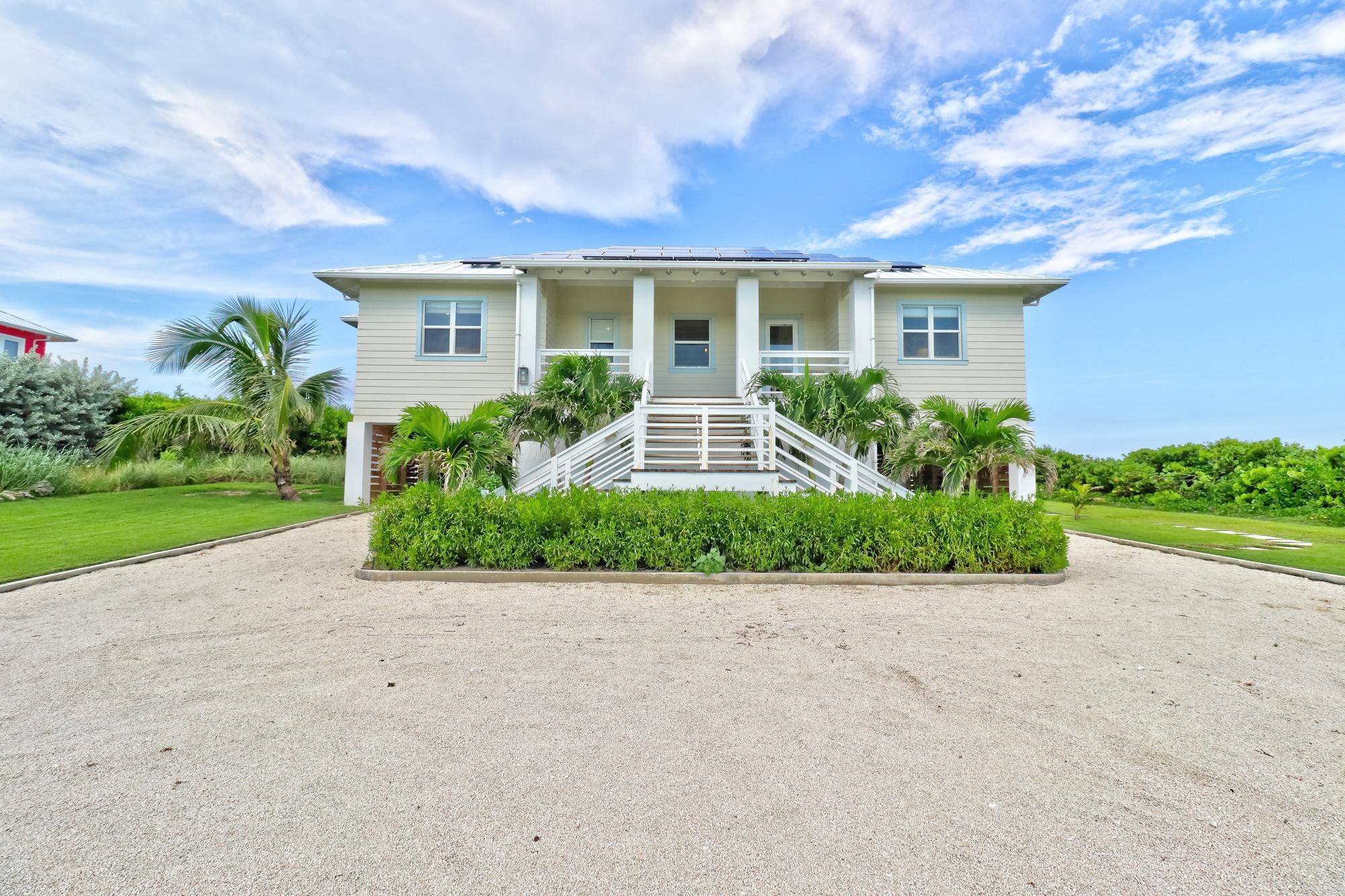 THE OTHERSIDE Single Family Home Abaco