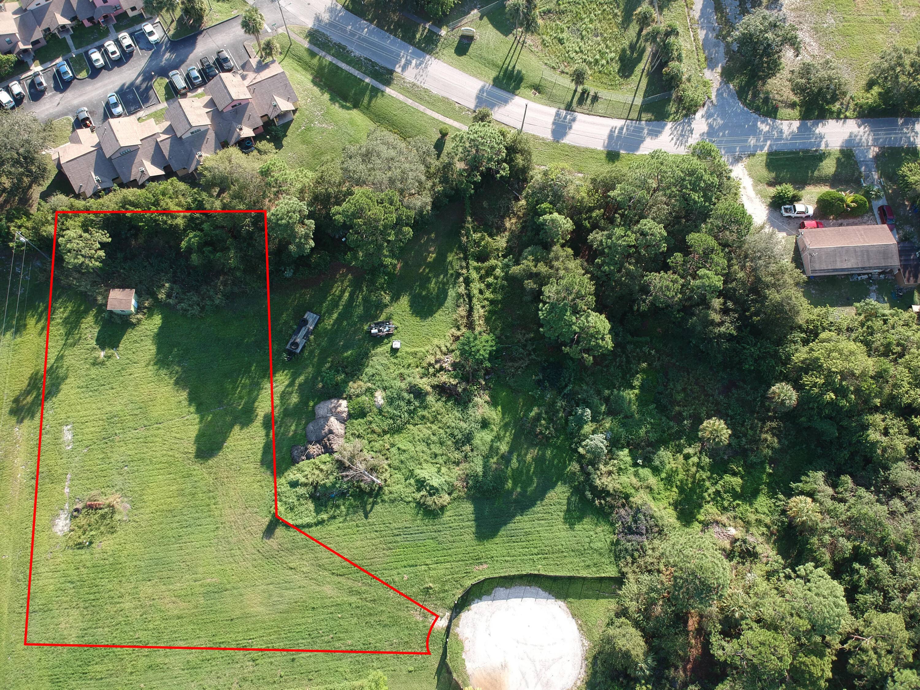 4140 48th St Street Land Palm Beach