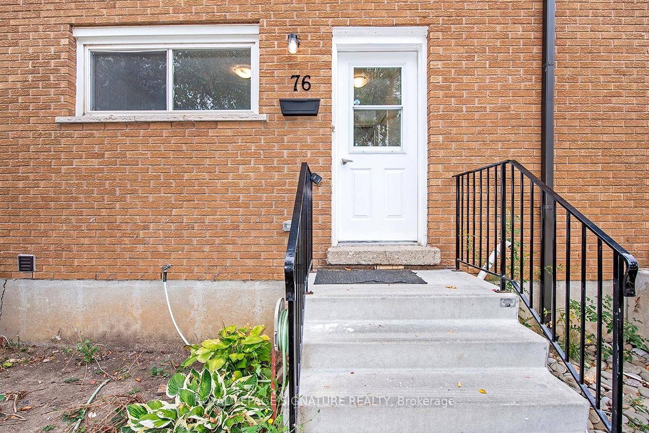 This beautifully renovated townhome is the perfect place to start your home ownership journey !