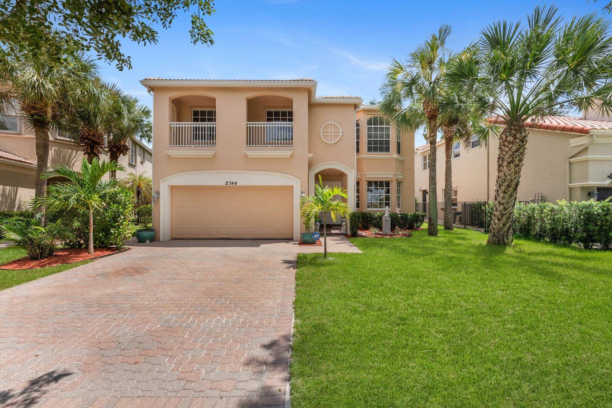 Welcome to 2744 Shaughnessey Drive, a beautifully updated 4 bedroom, 2.