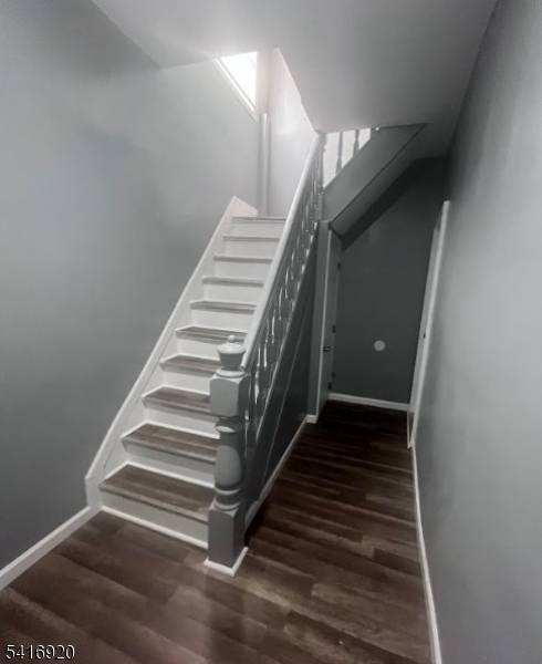 New to Market ! Meticulously Renovated Multi Family Home in Irvington.