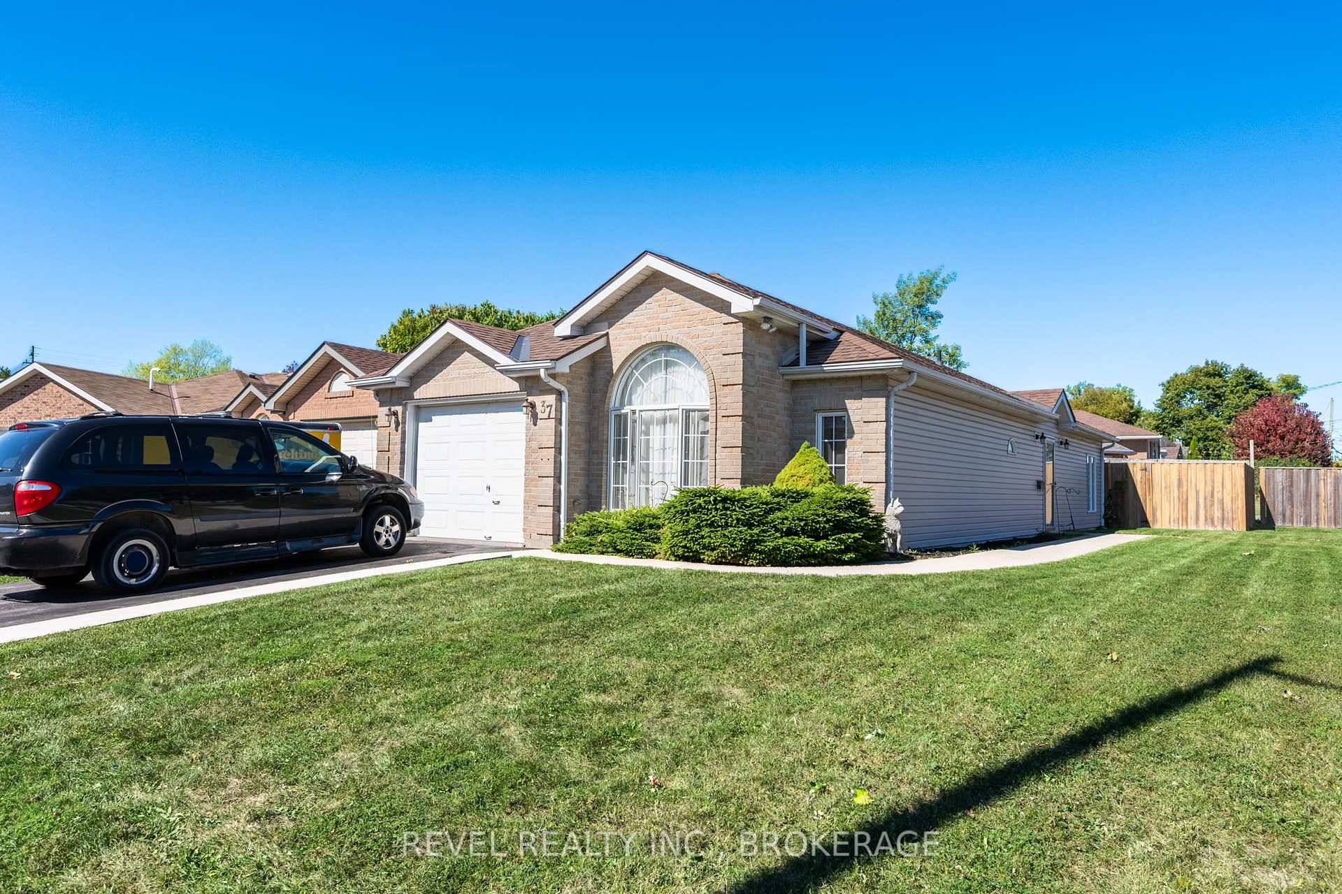 Are you looking for a truly accessible home ?