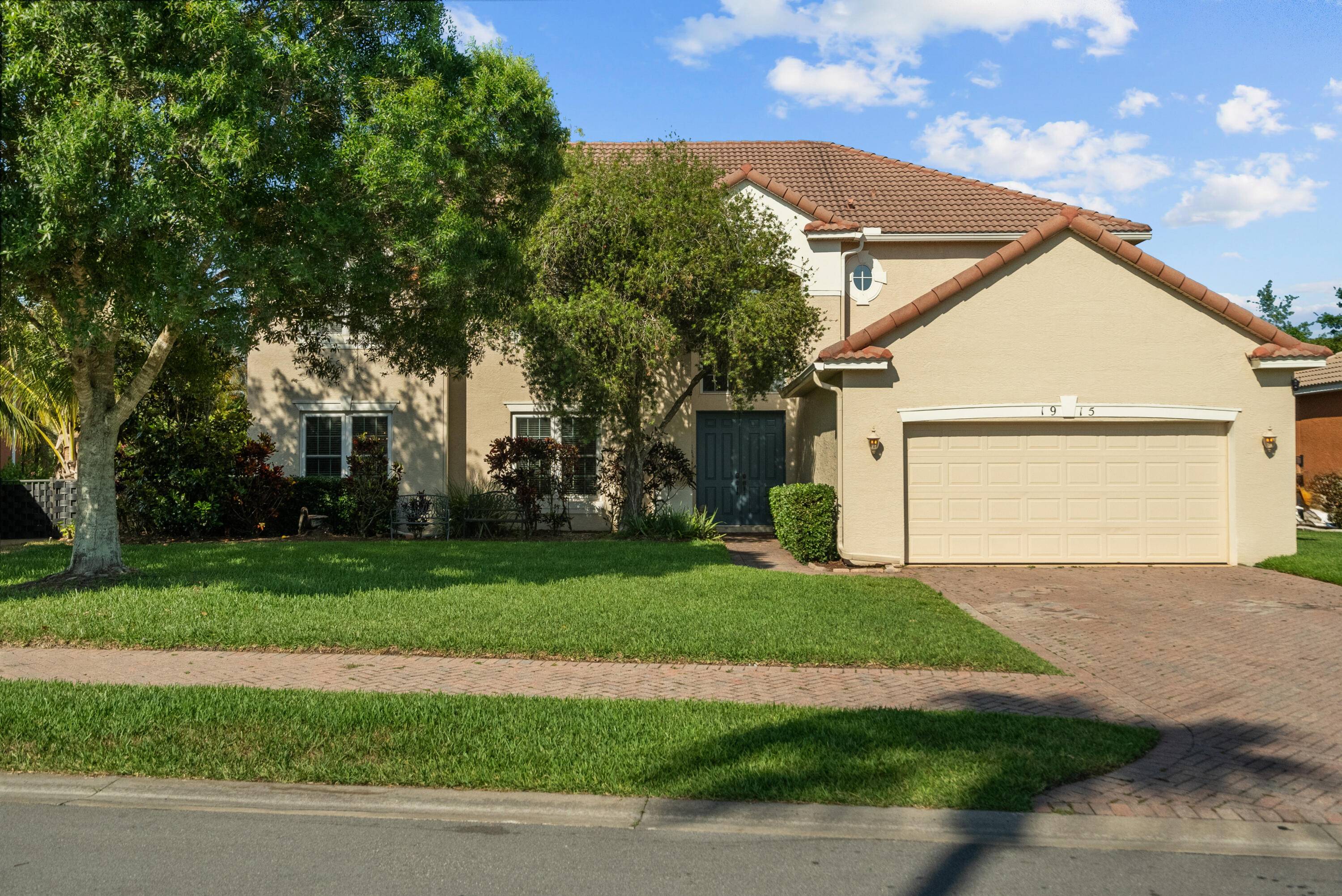 Welcome to your new retreat in the heart of Stuart !