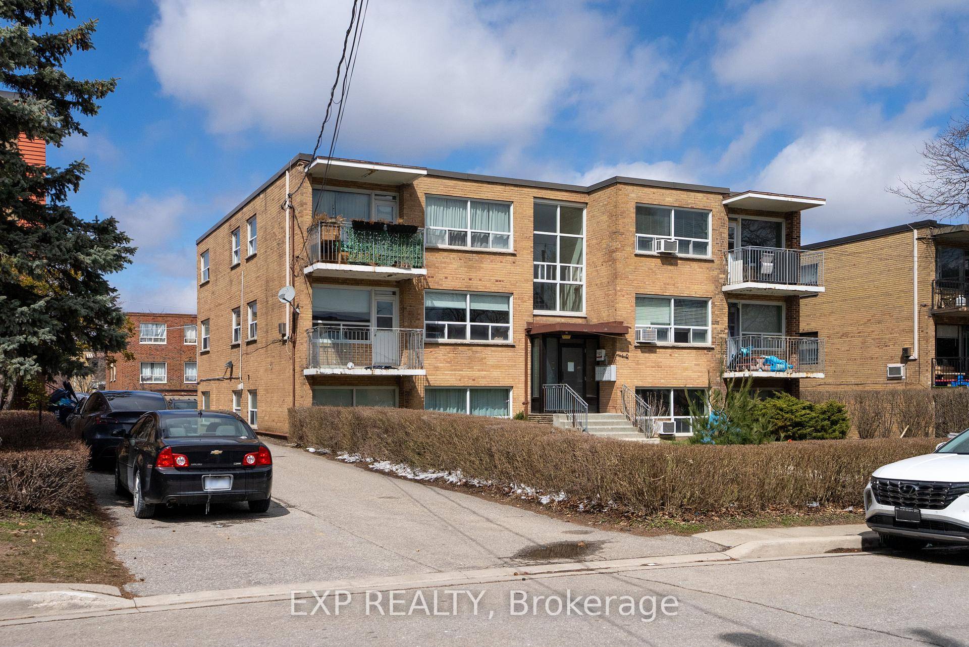 Nestled in the heart of Torontos historic Englemount Lawrence neighbourhood sits a building that has witnessed transformation, resilience, and revival.