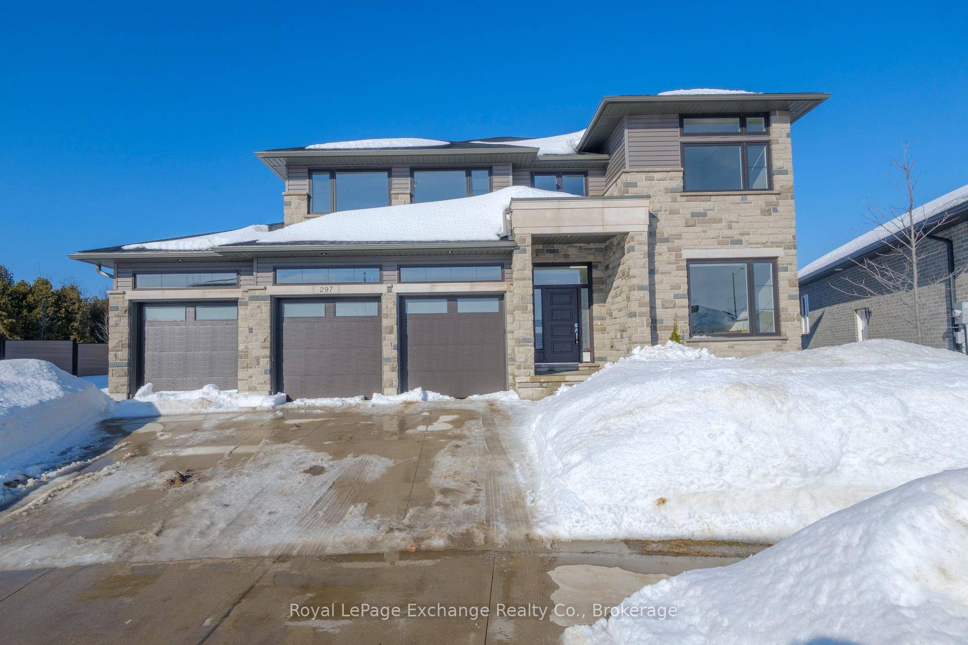 Welcome to your dream home !
