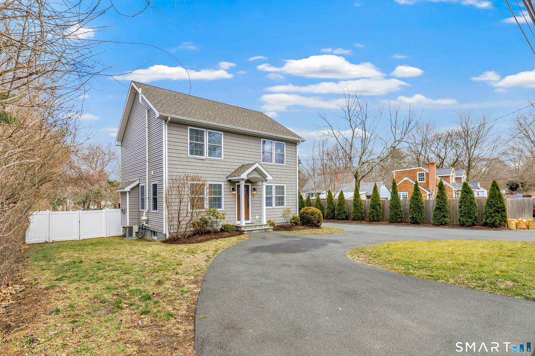 Completely rebuilt in 2016, this beautifully maintained Colonial blends modern updates with timeless style.