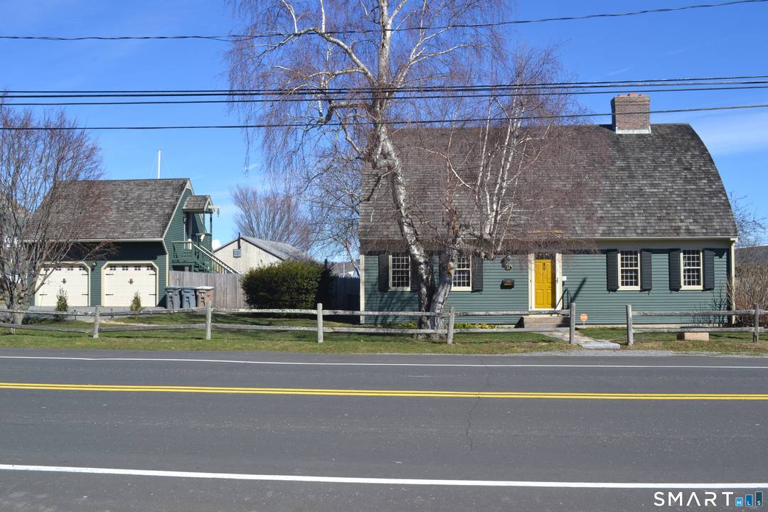 Location ! Location ! Location !