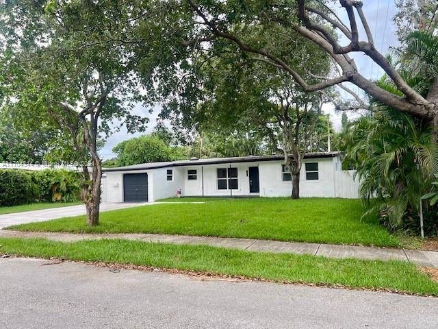 NO HOA ! ! ! Beautifully updated kitchen, bathrooms, and floors, Impact windows all around the house for safety and tranquility.