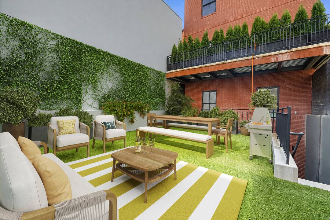 FIRST YEAR OF REAL ESTATE TAXES AND COMMON CHARGES FULLY COVERED, PLUS A 15, 000 CLOSING COST CREDIT ON THE NEXT UNIT TO GO INTO CONTRACT Experience unparalleled luxury at ...