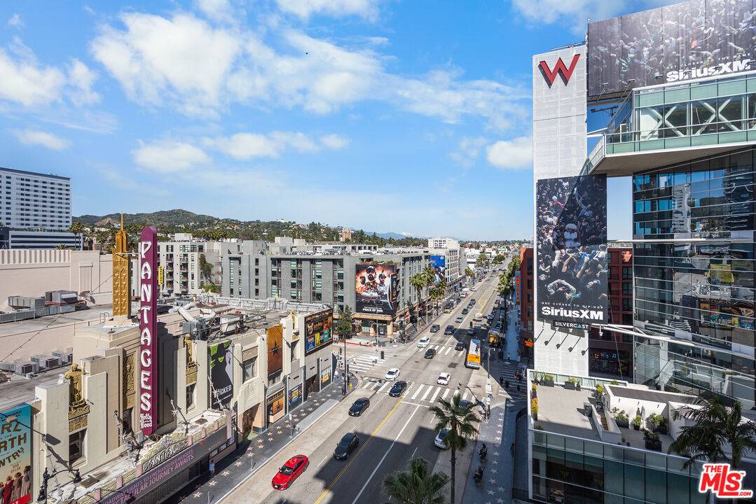 6250   Hollywood Blvd 2BR Hollywood Hills East La