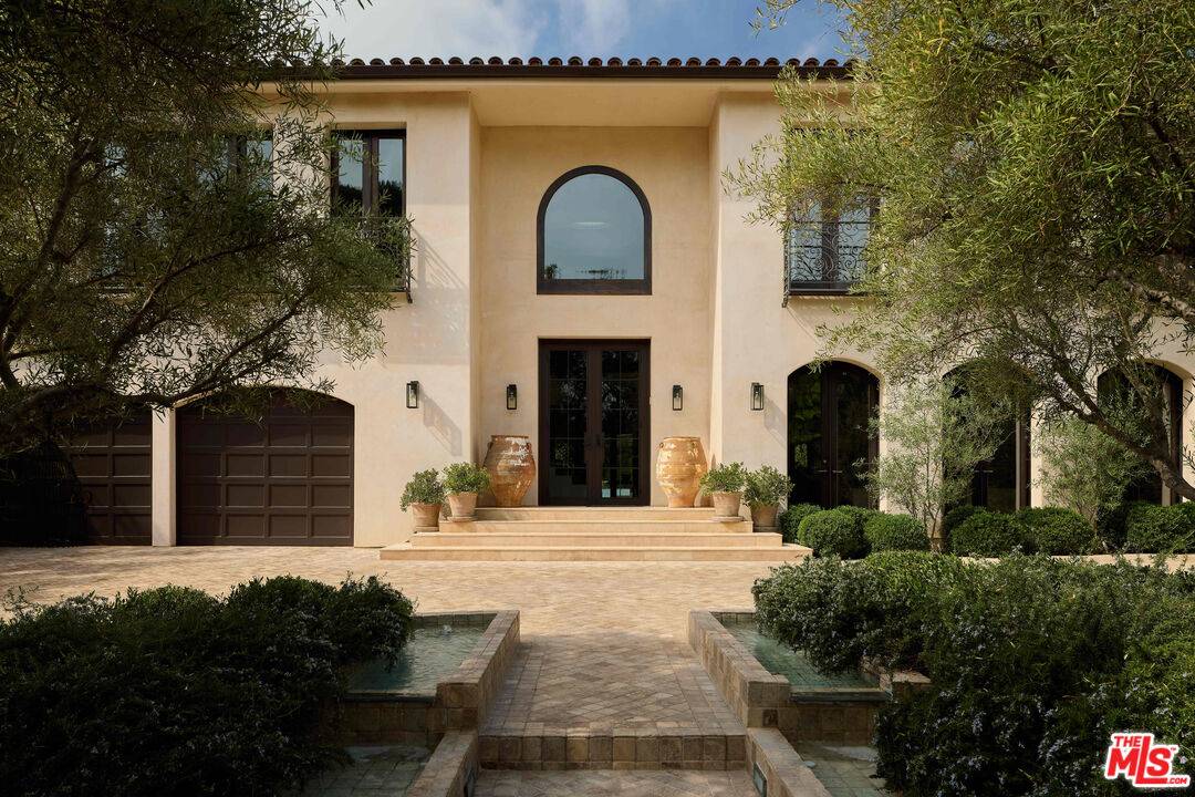 623 N Alta Dr 6BR Beverly Hills Post Office | B.H.P.O. La