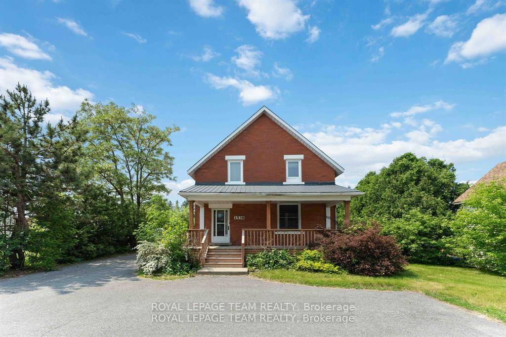 For Sale Prime Main Street Commercial Property !
