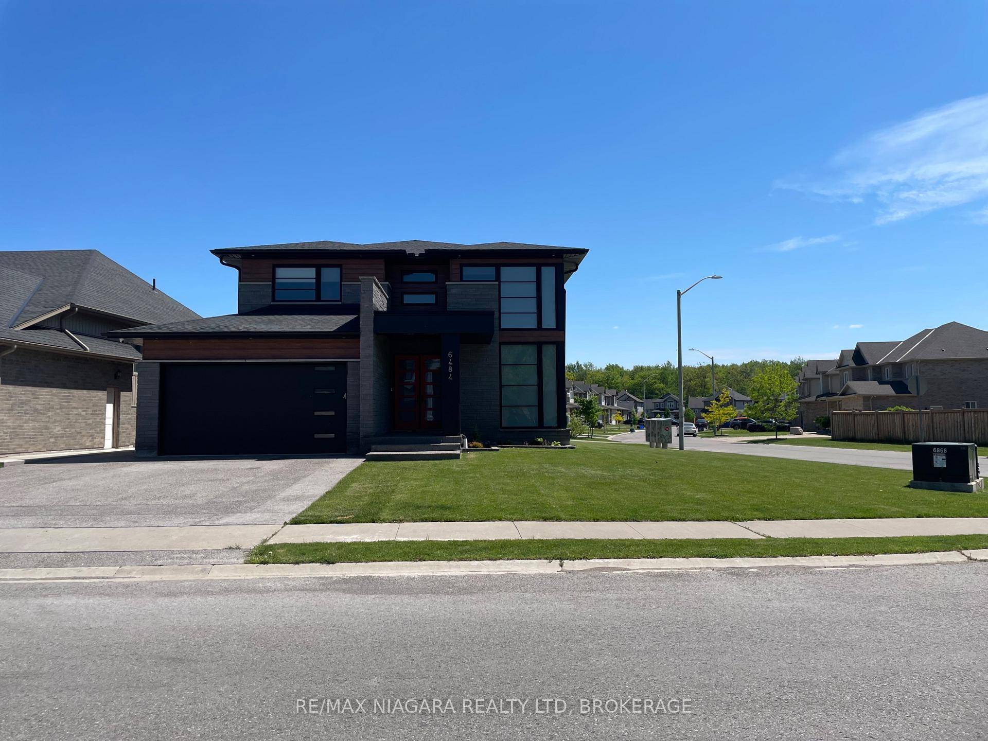 Be the very first to call this stunning, newly built basement apartment home !