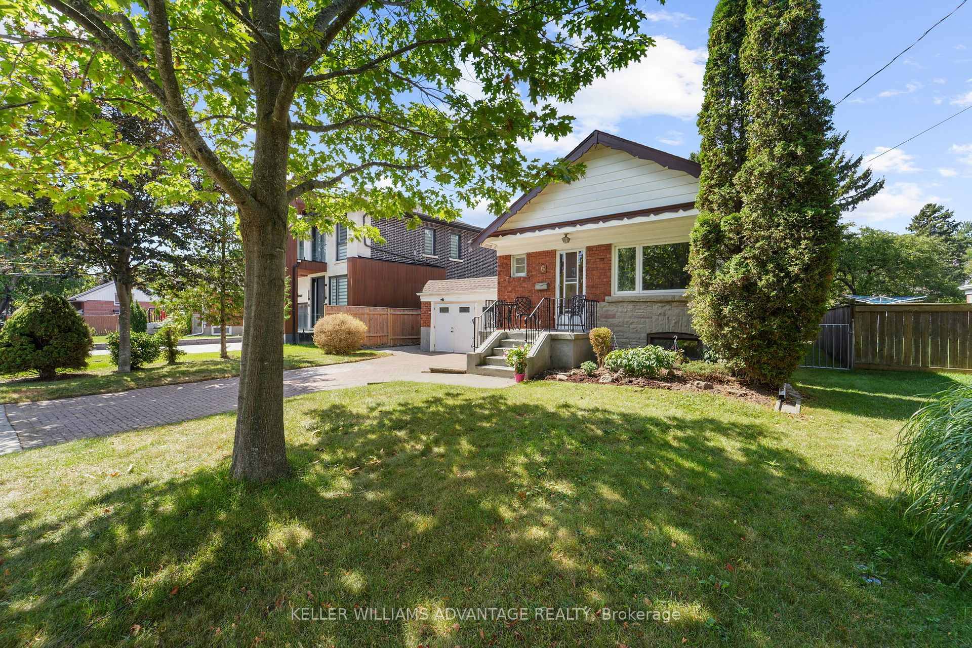 Prime Lake Ontario LOCATION !