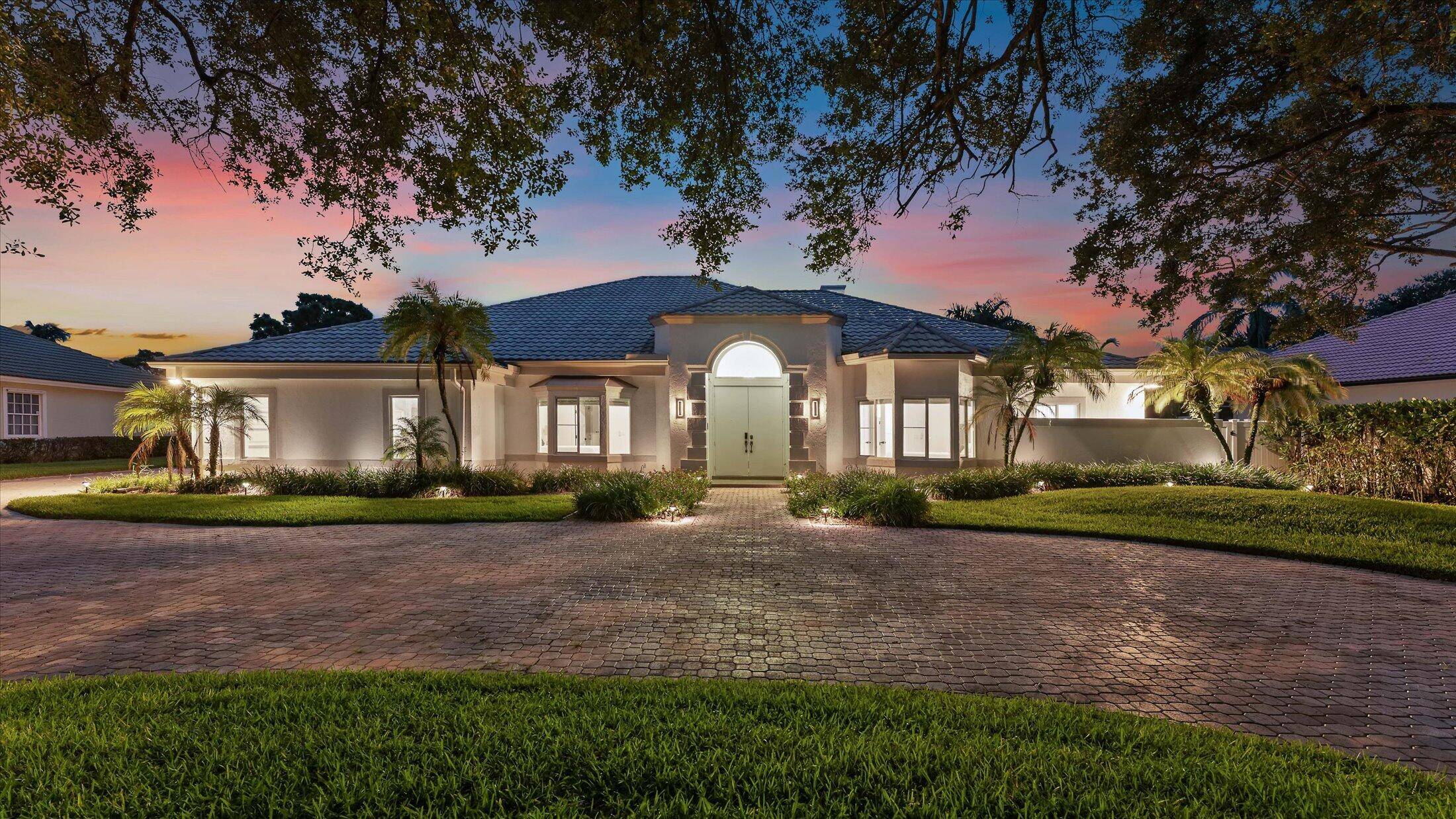 Experience the ultimate blend of luxury, lifestyle, and location at Bear Lakes Estates.
