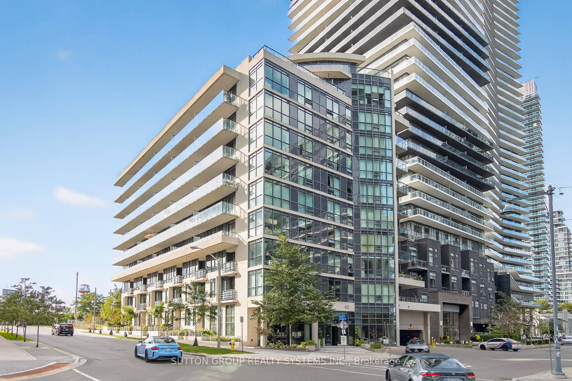 Unlike Conventional High Rise Buildings, This Unique Boutique Condominium Offers An Exclusive Level Of Luxury amp ; Privacy For Those Who Desire A More Distinguished amp ; Upscale Lifestyle.