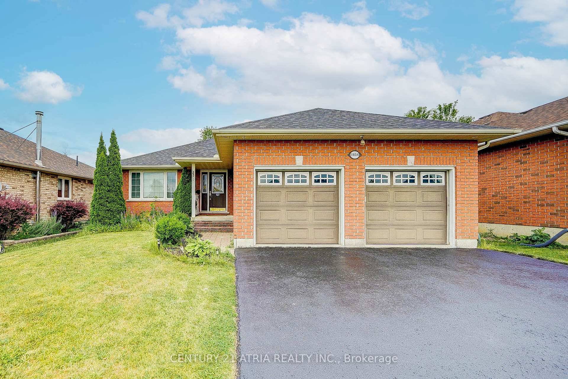 This Beautiful All Brick Home Offers 3 Bedrooms And 3 Bathrooms in the Highly Sought After West End, With a Versatile Floor Plan Perfect for Family Living.