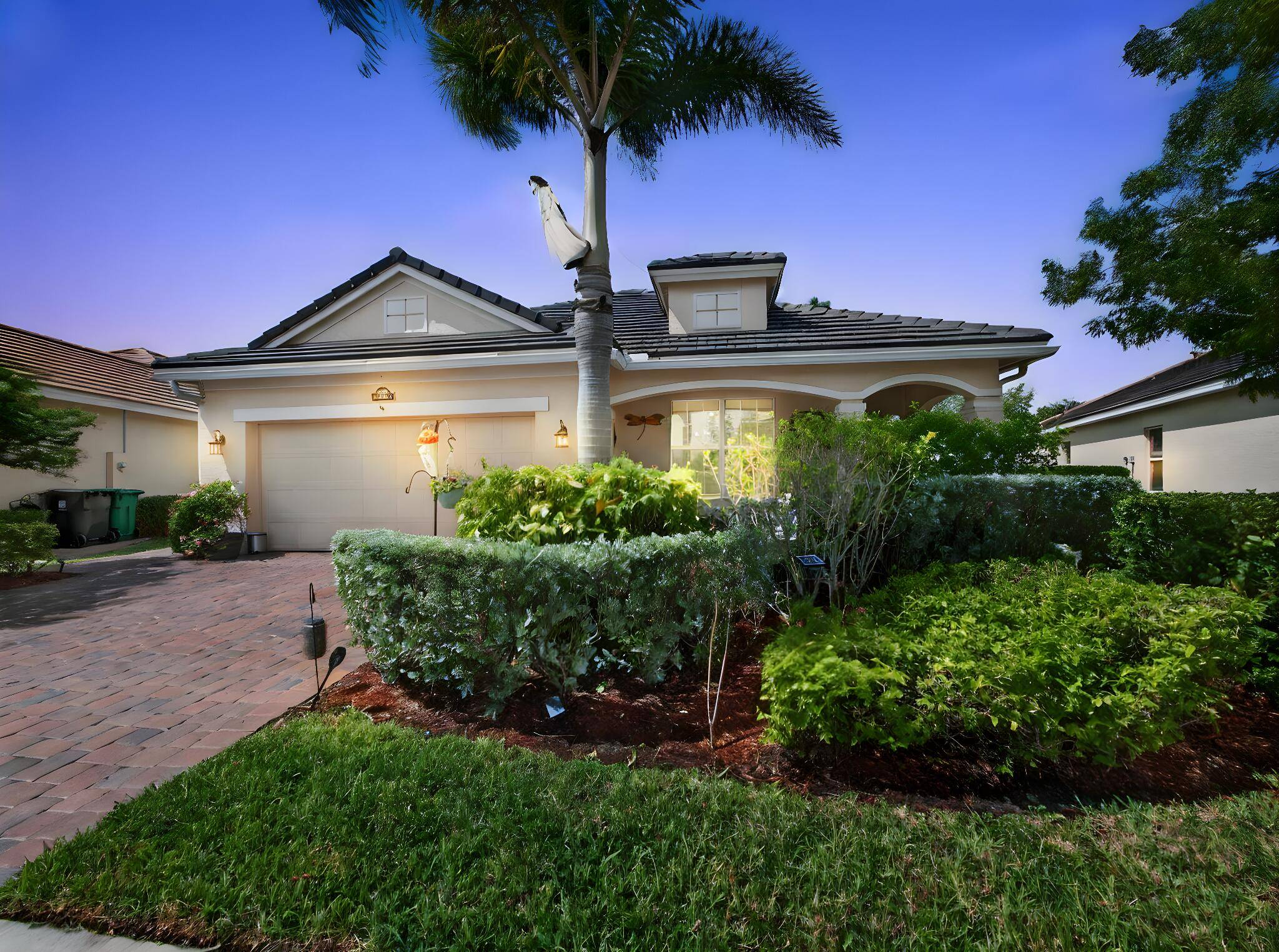 An entertainer's DREAM for Florida living in Victoria Parc at Tradition !