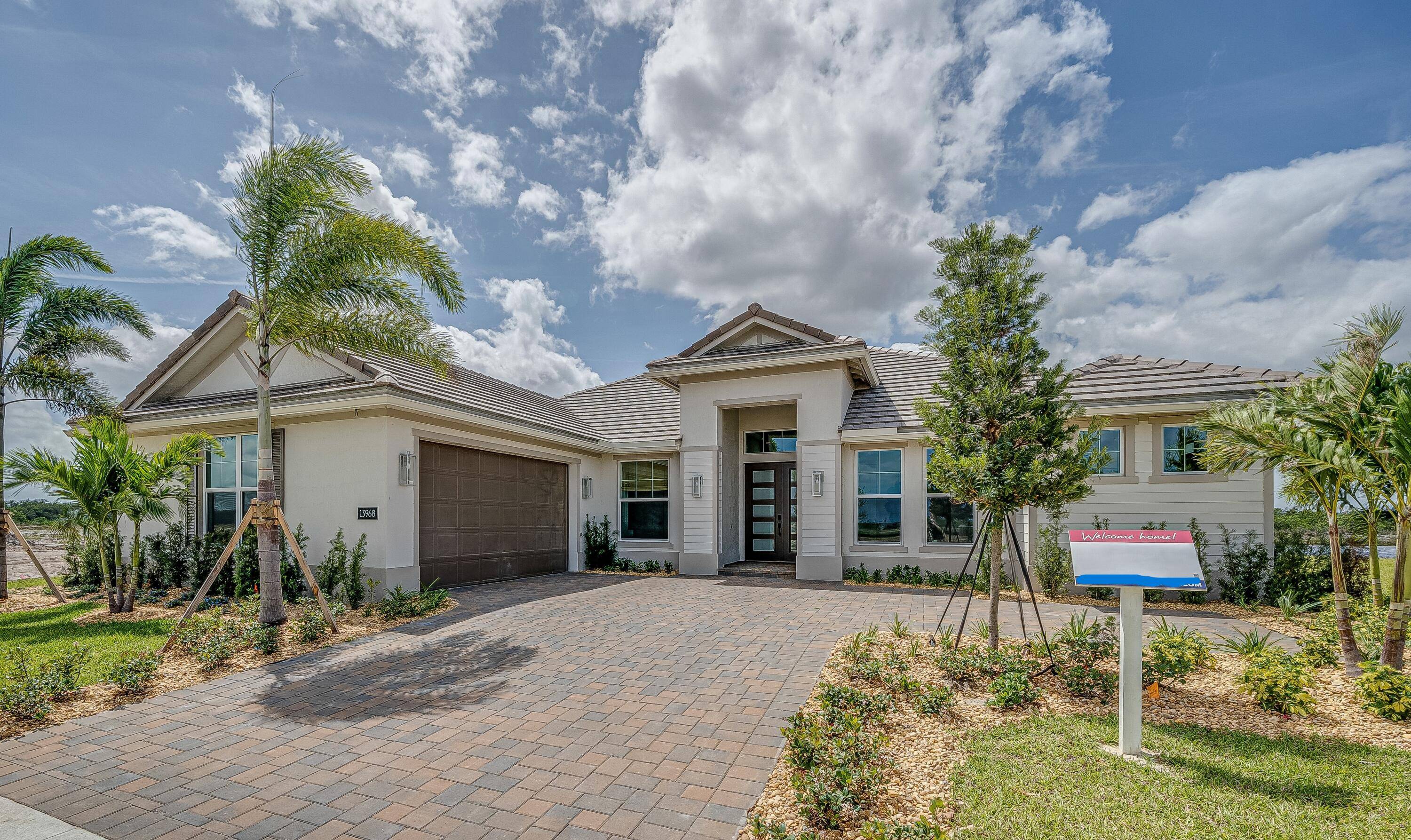 Fully furnished, professionally designer decorated home with 4 bedrooms, 3.