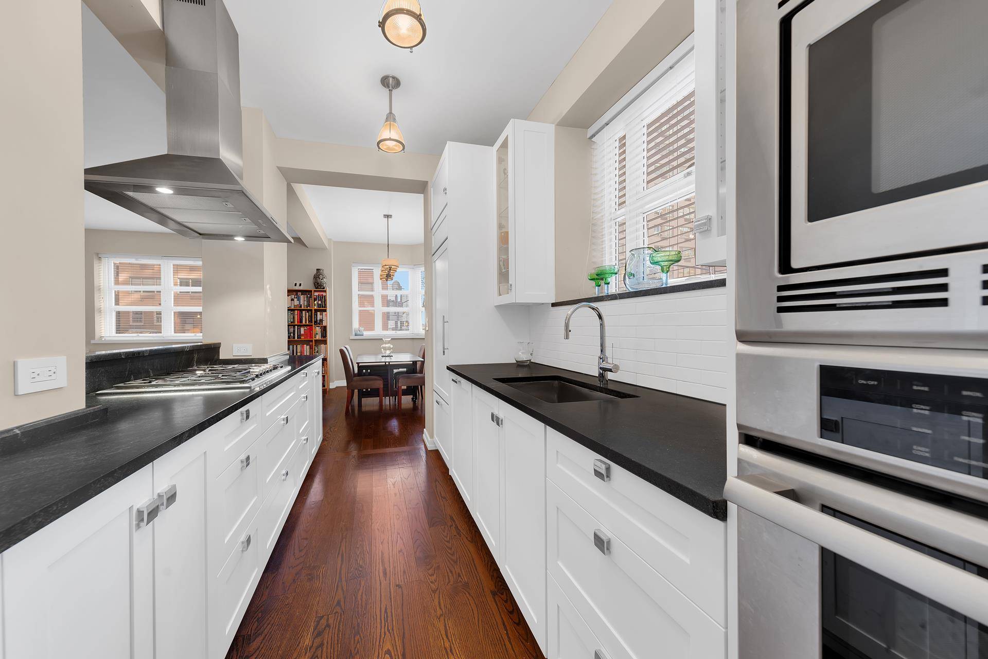 Townhouse Living in Serene Sutton Place The Best of Both Worlds !