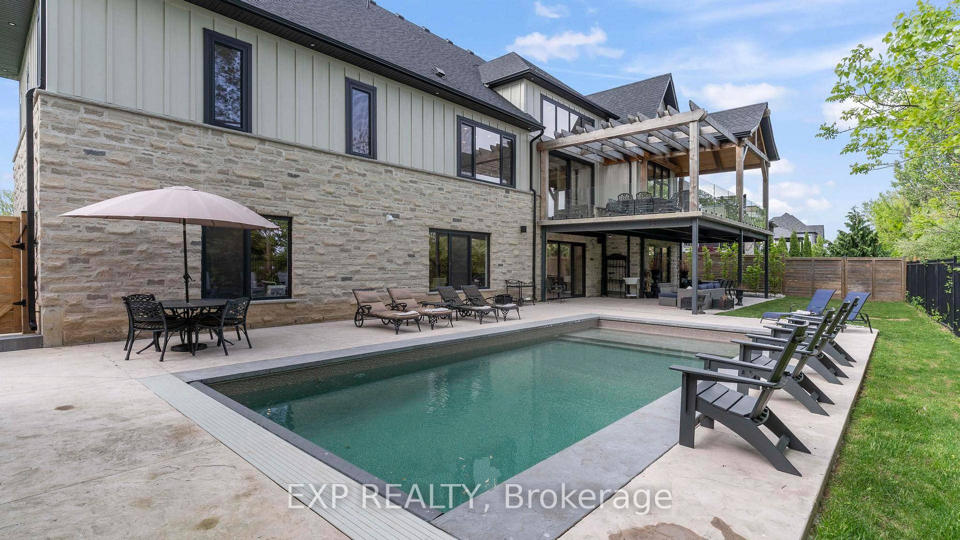 Welcome to Bella Lago Estates an exclusive community featuring 29 custom homes situated on a quiet cul de sac.