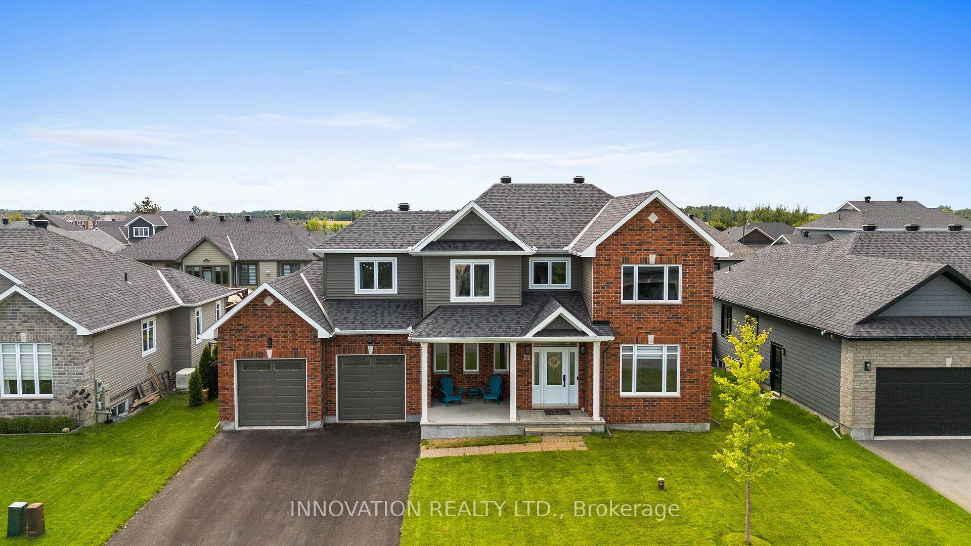 Have you been searching for your dream family home ?