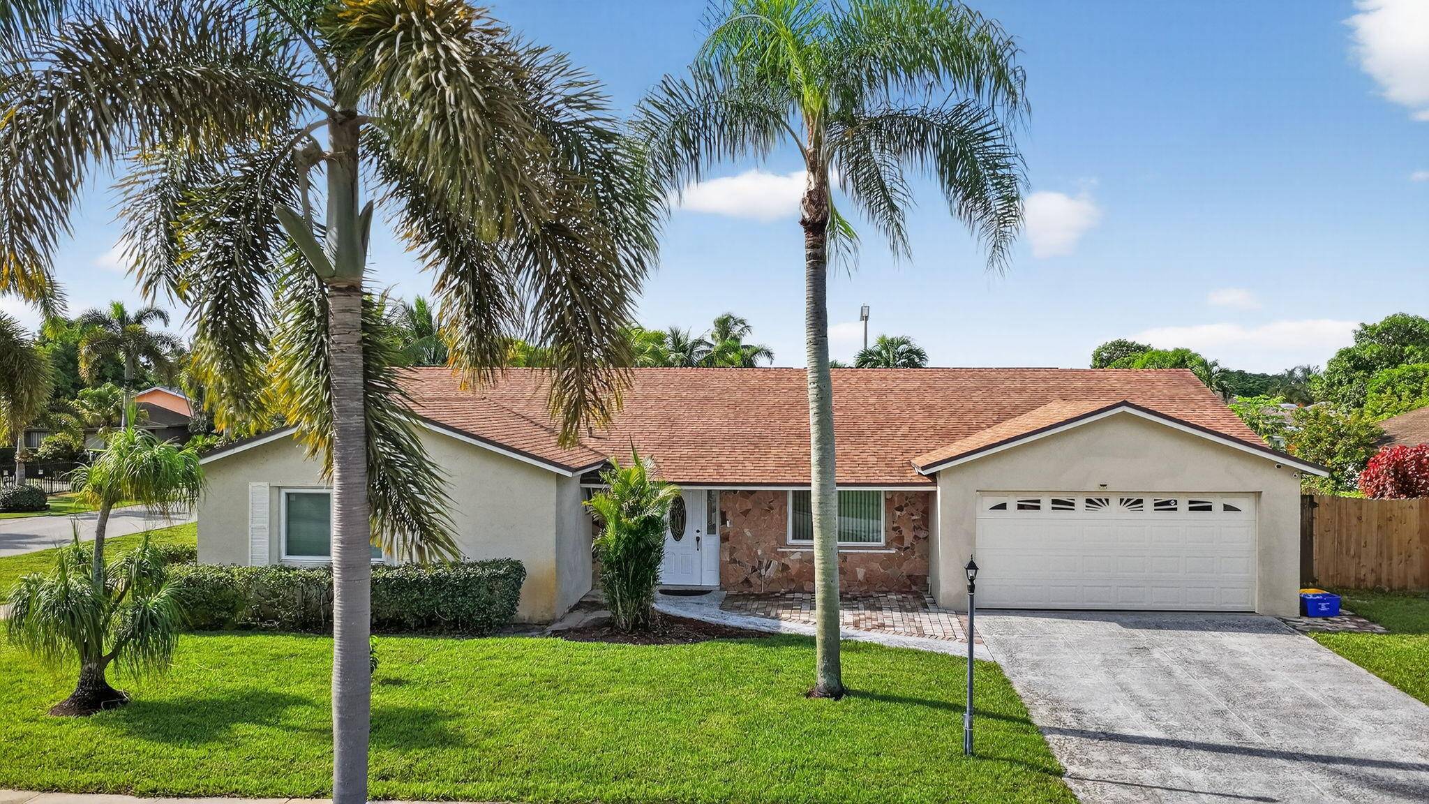 MOTIVATED SELLERS. This 3 bedroom, 2 bath home is a fantastic opportunity in a prime location !