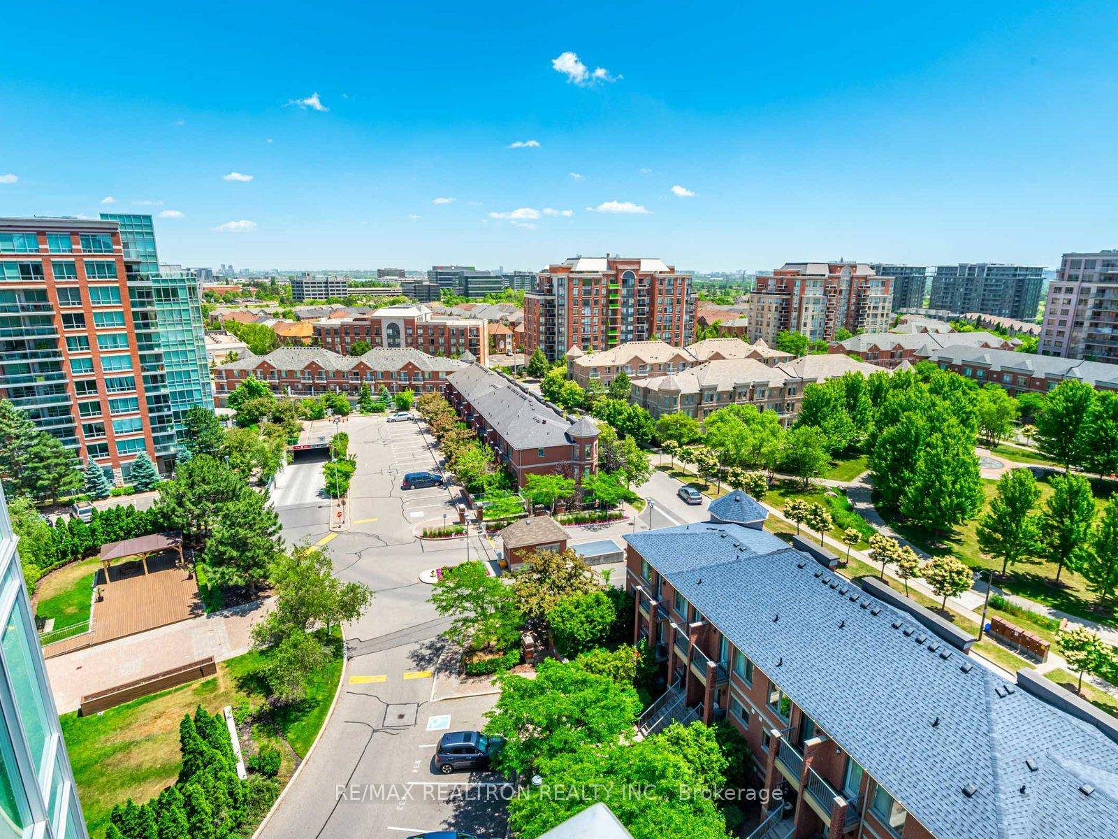 Welcome To Urban Living At Its Finest.