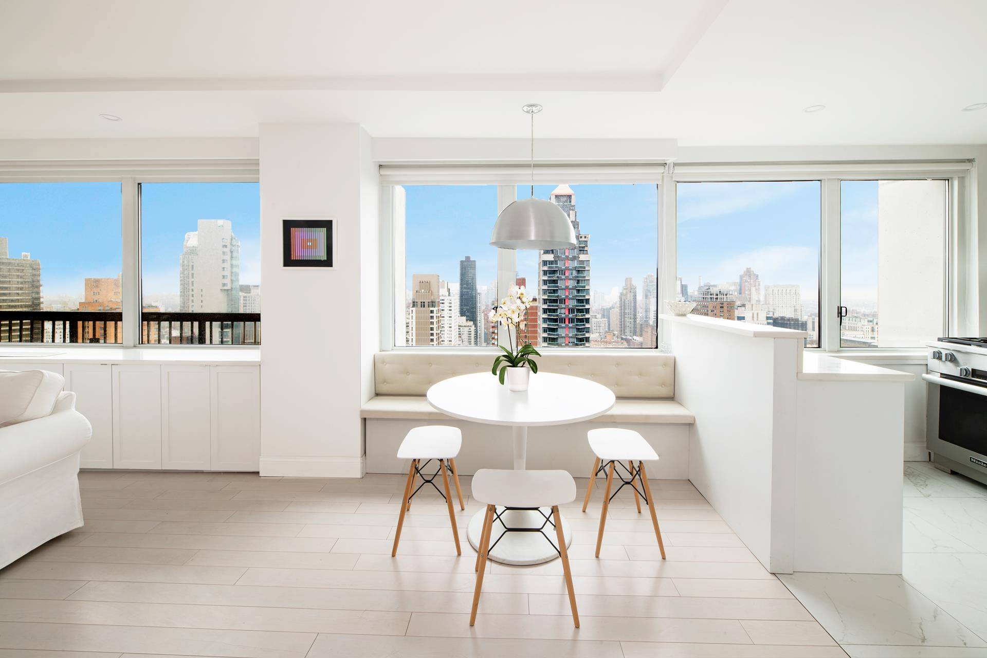 A RARE OPPORTUNITY TO OWN BILLY JOEL'S FORMER RESIDENCE !
