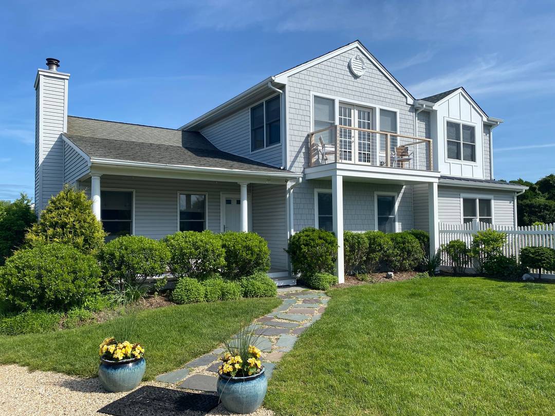 US Open Rental Less than a Mile to Shinnecock Hills Golf Course