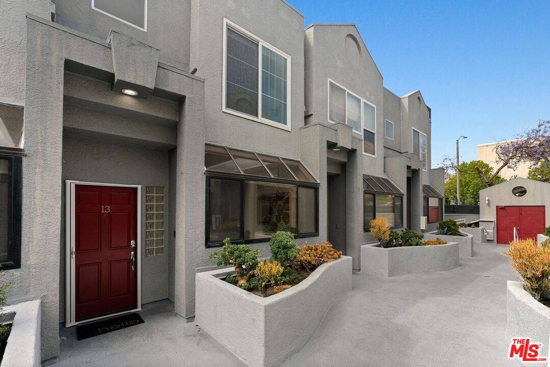 1436 20th St 2BR Santa Monica La