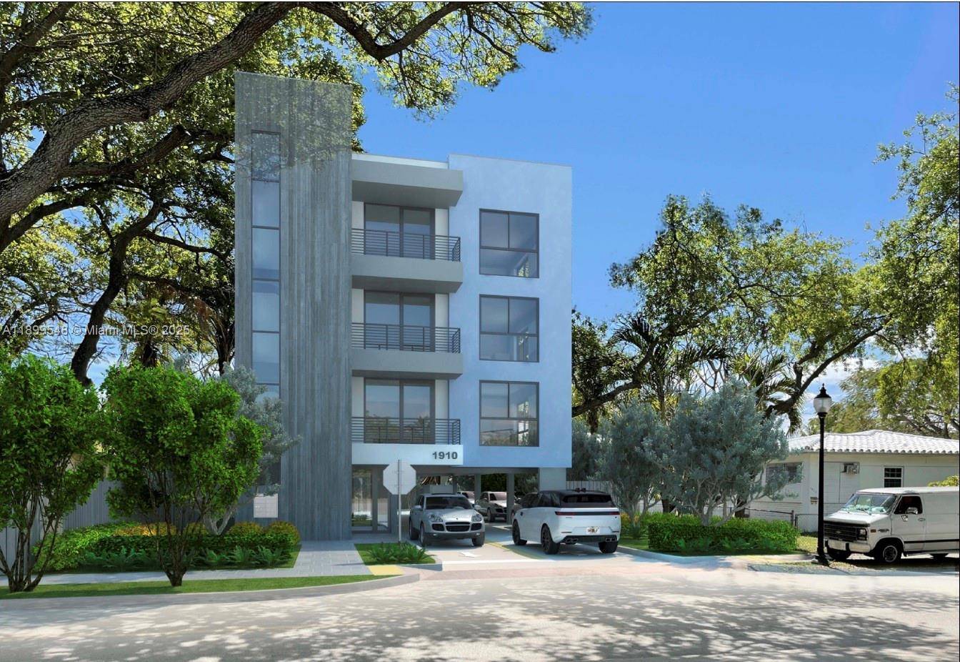 The Subject property is a fully approved, shovel ready 9 unit multifamily development in the heart of Hollywood, Florida.