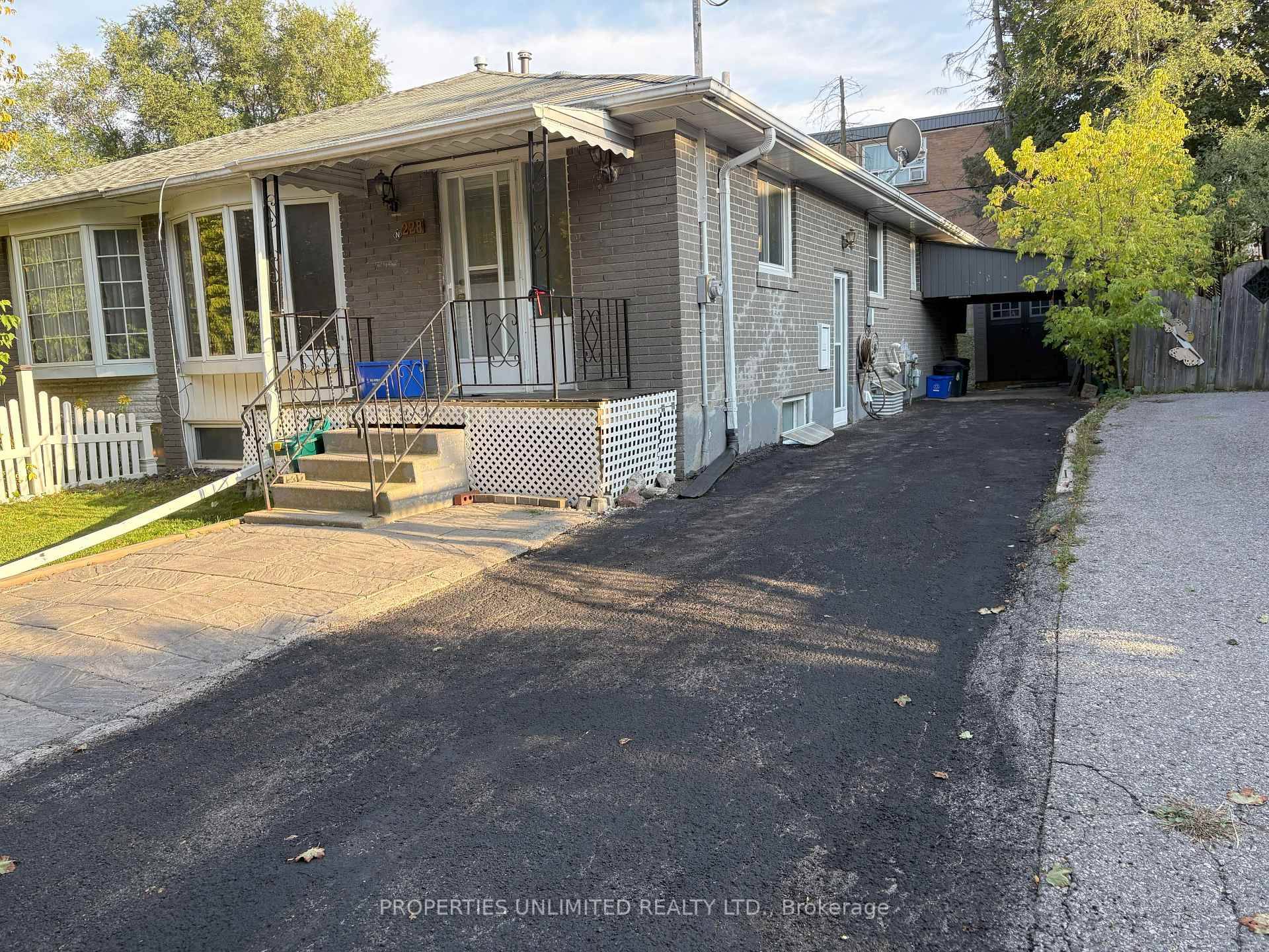 Great Investment with many options.
