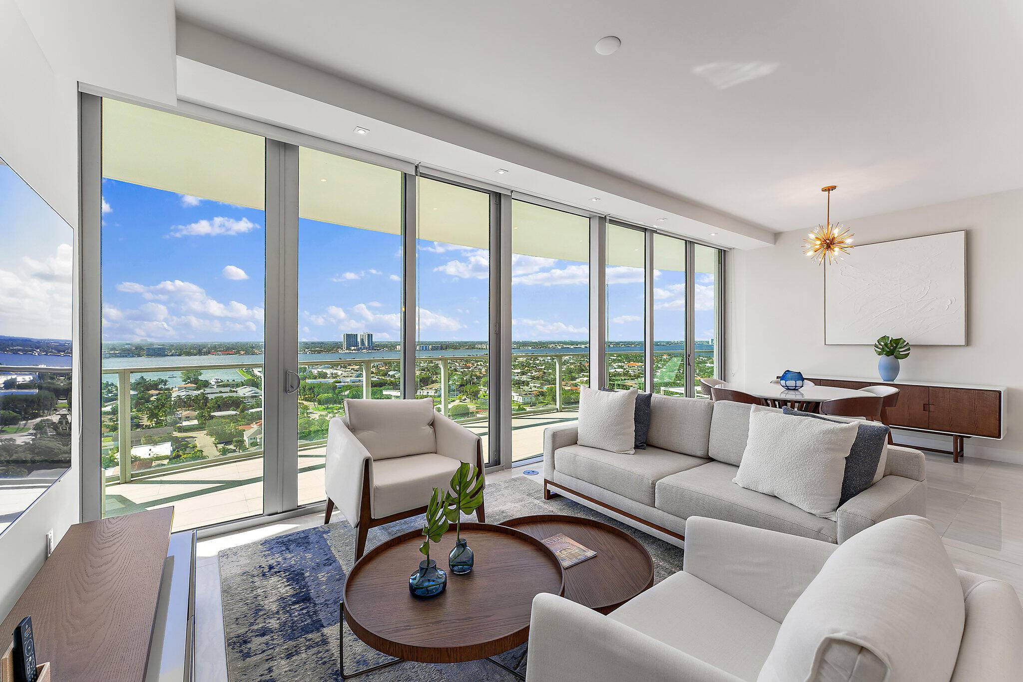 Welcome to the Amrit Singer Island, the ultimate luxury wellness lifestyle in the Palm Beaches.